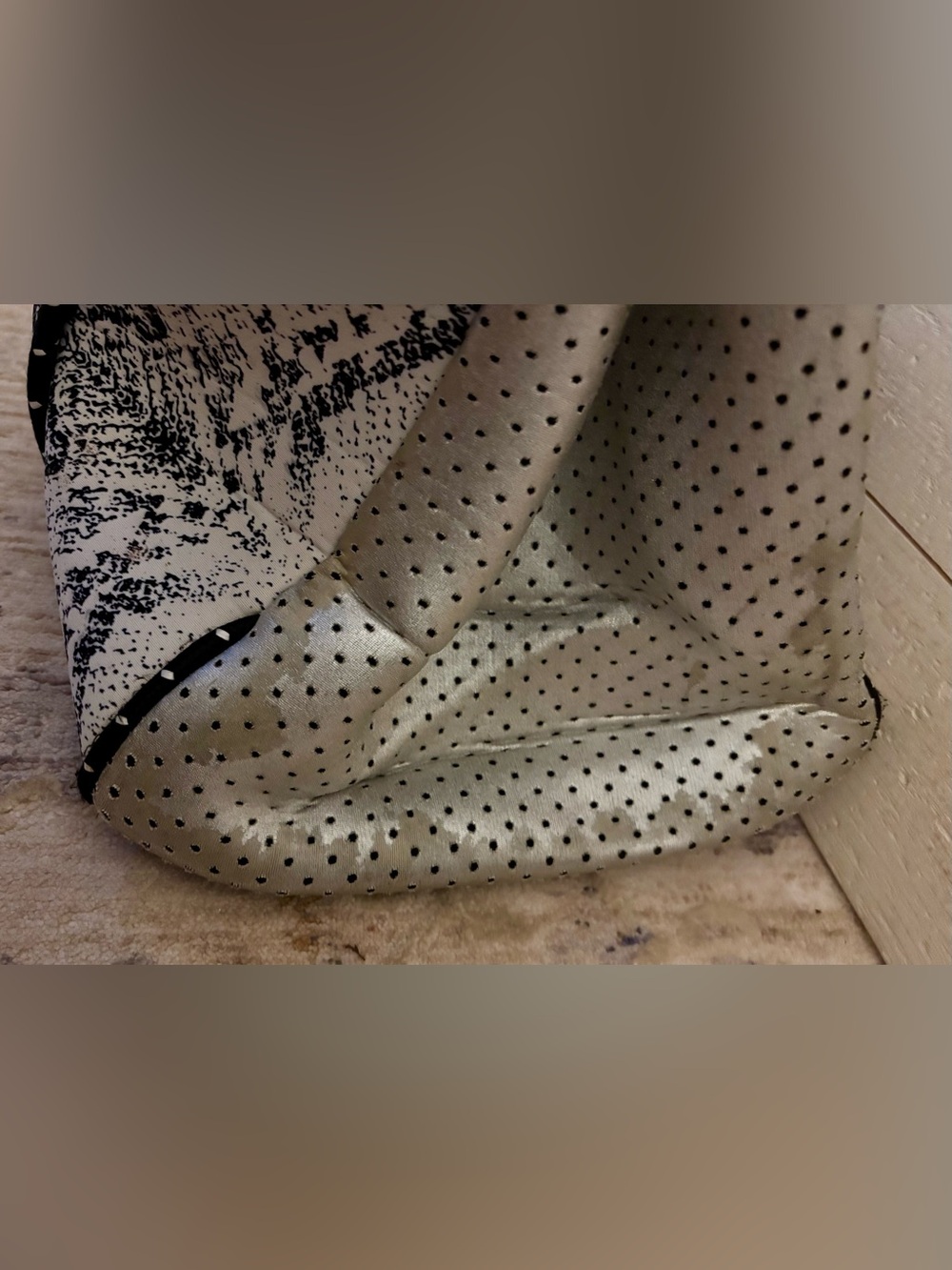Python Neoprene Tote - Picture 2 of 5